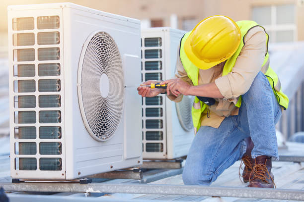 Best Best HVAC Companies  in Hattiesburg, MS