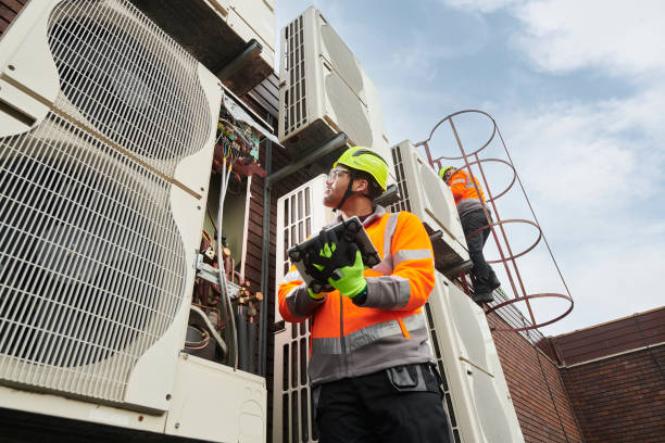 Best AC Installation Near Me  in Hattiesburg, MS