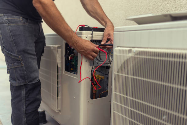 AC Installation Near Me in Hattiesburg, MS