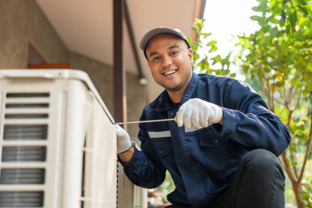 Best Commercial HVAC Repair  in Hattiesburg, MS