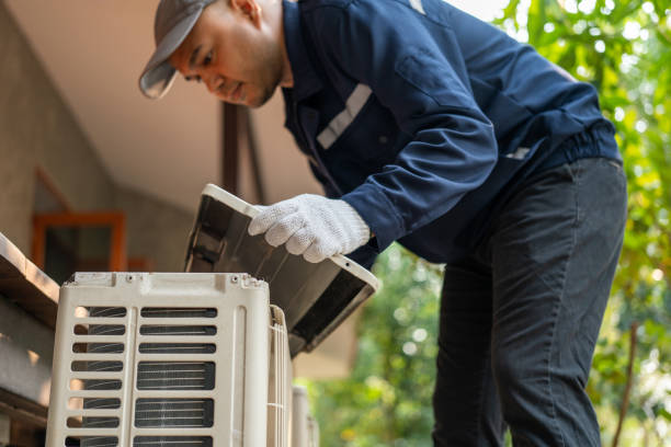 Best HVAC Emergency Services  in Hattiesburg, MS