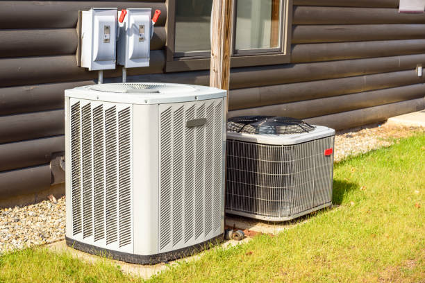Best Residential HVAC Services  in Hattiesburg, MS